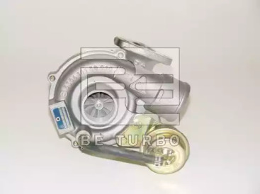 BE TURBO 124228 -  Компрессор, наддув